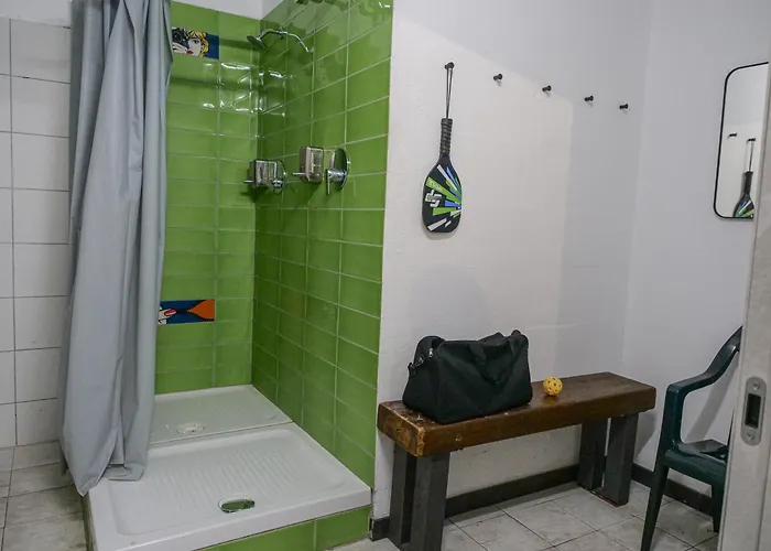 Marathon Hostel