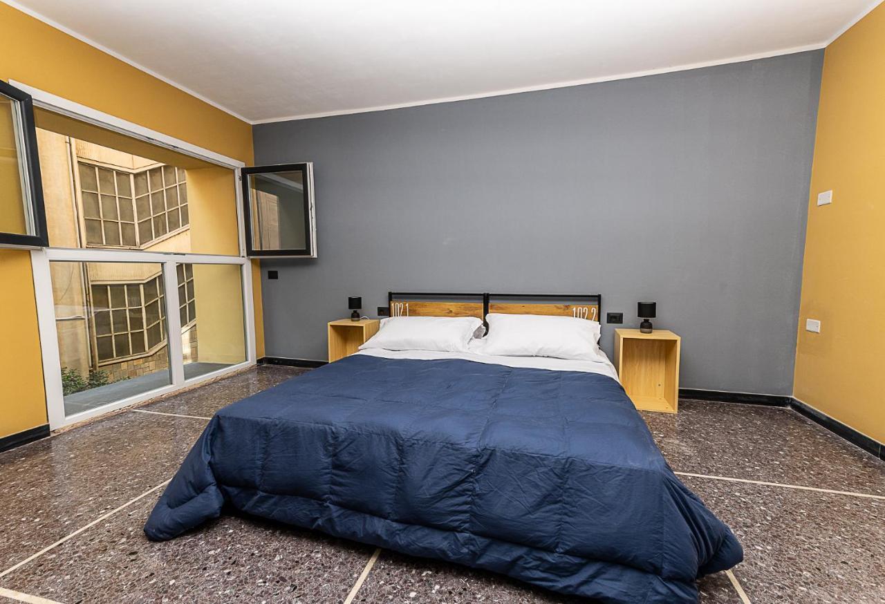 Hostal Marathon Génova