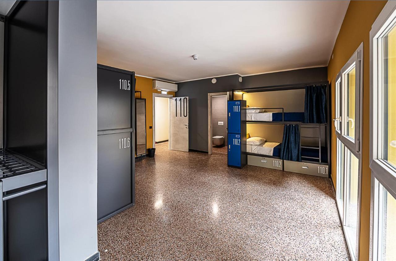Albergue Marathon